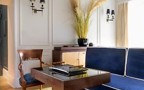 Casa Violante Luxury Apartment