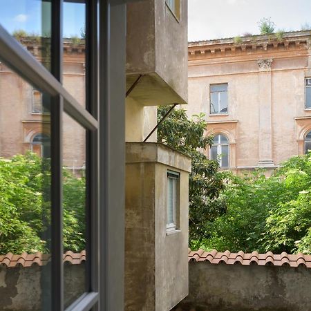 Casa Violante Luxury Apartment Rzym Zewnętrze zdjęcie
