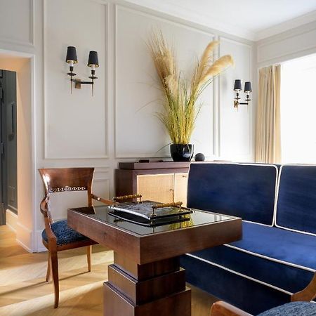 Casa Violante Luxury Apartment Rzym Zewnętrze zdjęcie