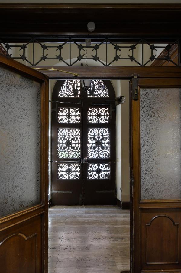 Casa Violante Luxury Apartment Rzym Zewnętrze zdjęcie