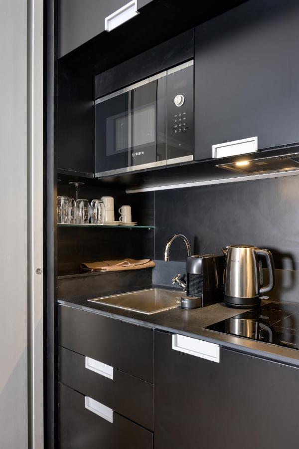 Casa Violante Luxury Apartment Rzym Zewnętrze zdjęcie