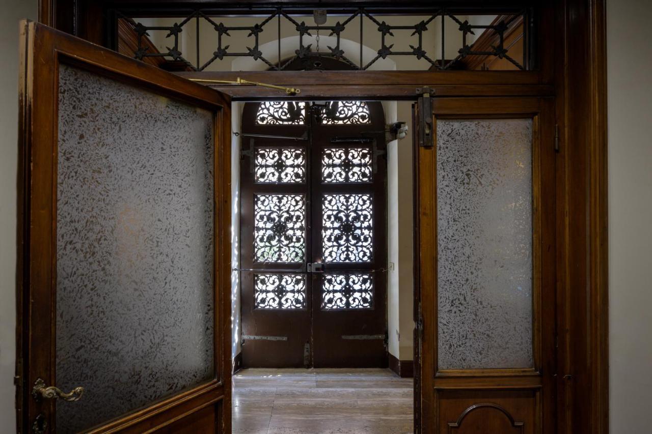 Casa Violante Luxury Apartment Rzym Zewnętrze zdjęcie
