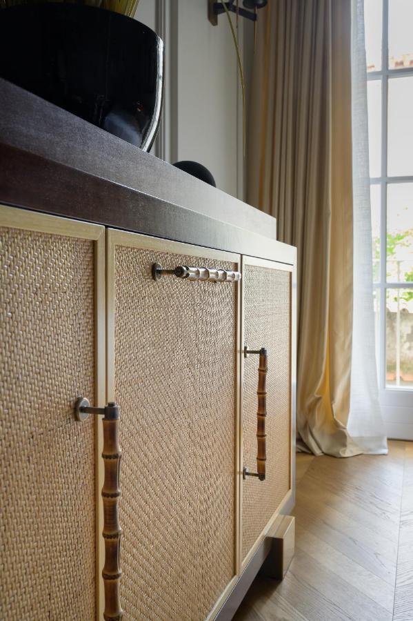 Casa Violante Luxury Apartment Rzym Zewnętrze zdjęcie